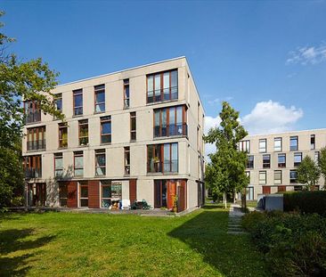 2-Zimmer Wohnung Nähe Grunewald - Photo 4