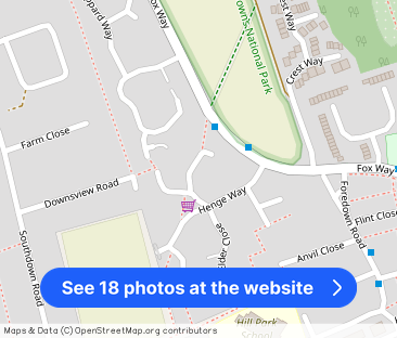Blackthorn Close, Portslade - Photo 1