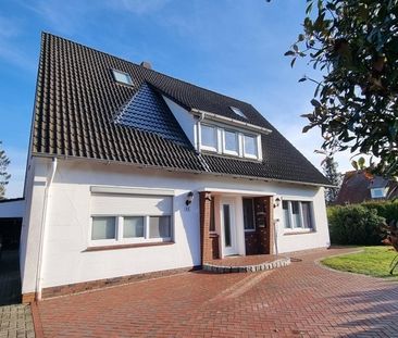 Attraktive Erdgeschosswohnung mit Wintergarten in beliebter Wohnlag... - Photo 5