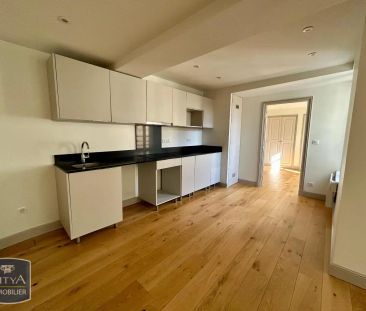 Appartement à louer 4 pièces 80m² - Photo 4