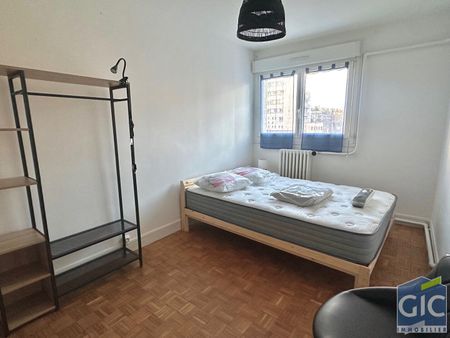 Location Appartement 5 pièces 86m² - Photo 4