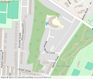 Willow Wood Close, Ashton-Under-Lyne - Photo 1