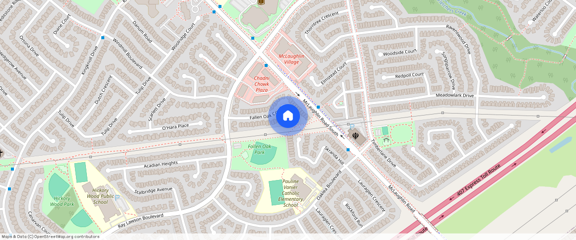 41 Fallen Oak Court Unit# BSMT, Brampton