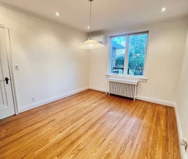 For Lease - 59 Divadale Drive, Toronto, Ontario - Photo 1