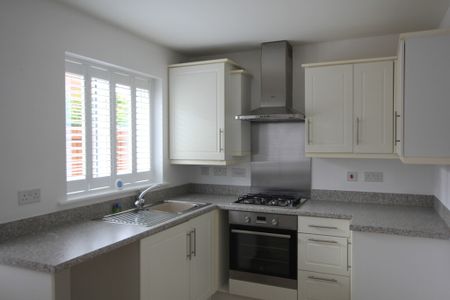 2 Bedroom Mews, Hope - Photo 2