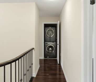 For Lease - 600 Sanderson Crescent, Milton, Ontario - Photo 1