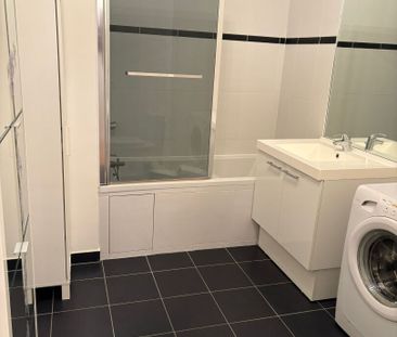 Location Appartement 2 pièces 39m² - Photo 4