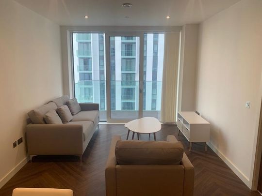 2 bedroom apartment to rent - Photo 1