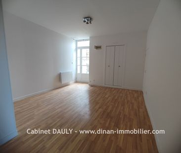Location Appartement 2 pièces 33m² DINAN 22100 - Photo 4