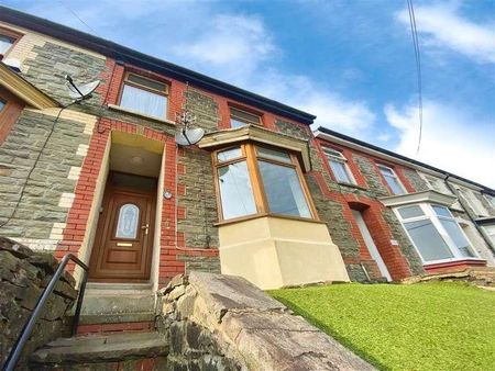 Clifton Street, Treorchy, CF42 - Photo 3