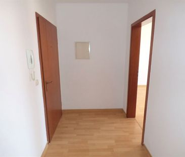 HELLE UND INDIVIDUELLE 2-Raum Whg. in Lindenau, Bad m. Fenster! - Photo 3