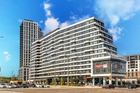 For Lease - 2485 Eglinton Avenue Unit# 1514, Mississauga, Ontario - Photo 4