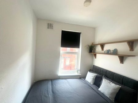 Vicarage Street (room 2), Kirkstall, Leeds - Photo 4