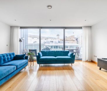 2 bedroom apartment to rent - Photo 4