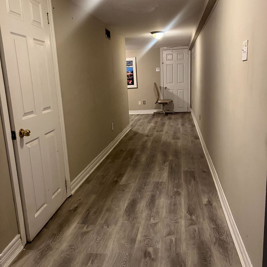 For Lease - 80 Taunton Road Unit# Bsmt, Oshawa, Ontario - Photo 1