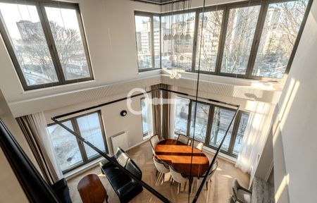 Warszawa, Śródmieście, Warszawa, Śródmieście, Aleja Solidarności - Фото 3