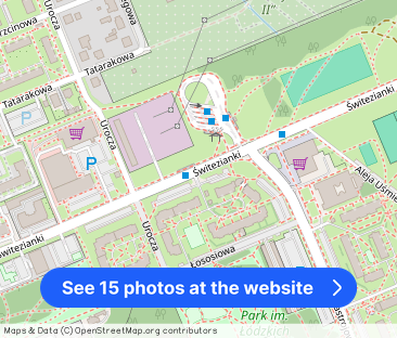 Do wynajęcia apartament 3 pokojowy ul. Świtezianki - Photo 1