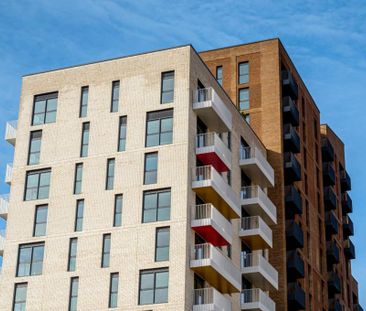 2 bedroom apartment to rent - Photo 3