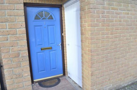 1 bedroom end of terrace house to rent - Photo 4