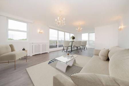 Pier House, Chelsea, SW3, London - Photo 5