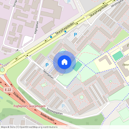 Spjutgatan 35, Norrköping