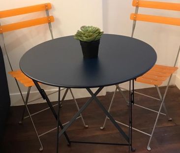 Location Studio 1 pièce Paris 6ème - Photo 2