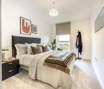 2 bedroom flat to rent - Photo 5