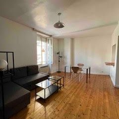 Location Appartement 2 pièces 49m² BORDEAUX 33800 - Photo 1