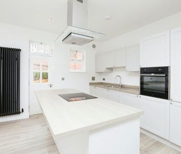 The Lodge, Derby, DE1 - Photo 5