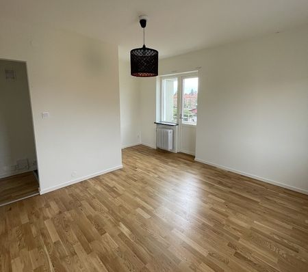 Suellsgatan 28 C - Foto 3