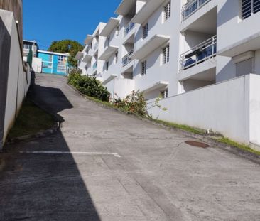 Location Appartement 37.86m² 2 pièces Fort de france - Photo 6