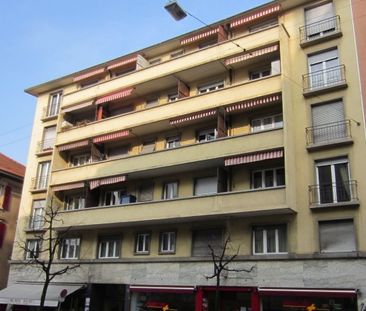 Avenue de Tivoli 8, 1007 LAUSANNE | Appartement 1 pièces - Foto 1