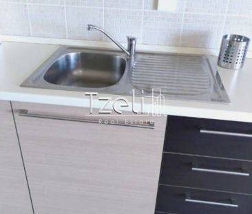 Studio/Γκαρσονιέρα για ενοικίαση Μποζαΐτικα (Πάτρα) - Photo 5