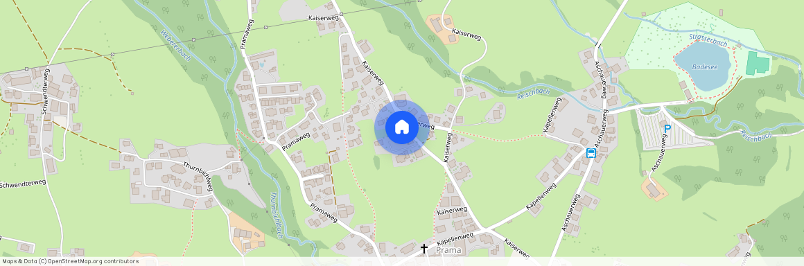 Going Am Wilden Kaiser