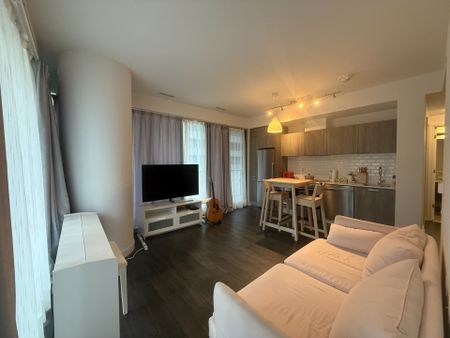 For Lease - 50 Charles Street Unit# 405, Toronto, Ontario - Photo 2