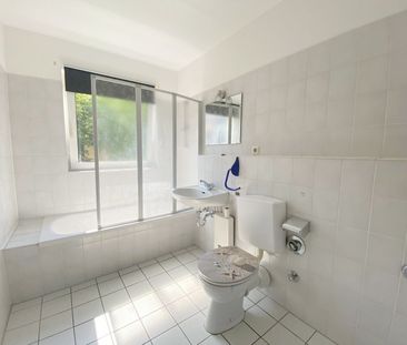 Trier-Heiligkreuz: Stadtnahe 3 ZKB- Wohnung mit Balkon, Einbauküche... - Foto 5