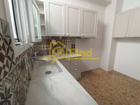 Διαμέρισμα 55 τ.μ. για ενοικίαση, Αθήνα - Κέντρο, Γκάζι - Μεταξουργείο - Βοτανικός - Photo 2