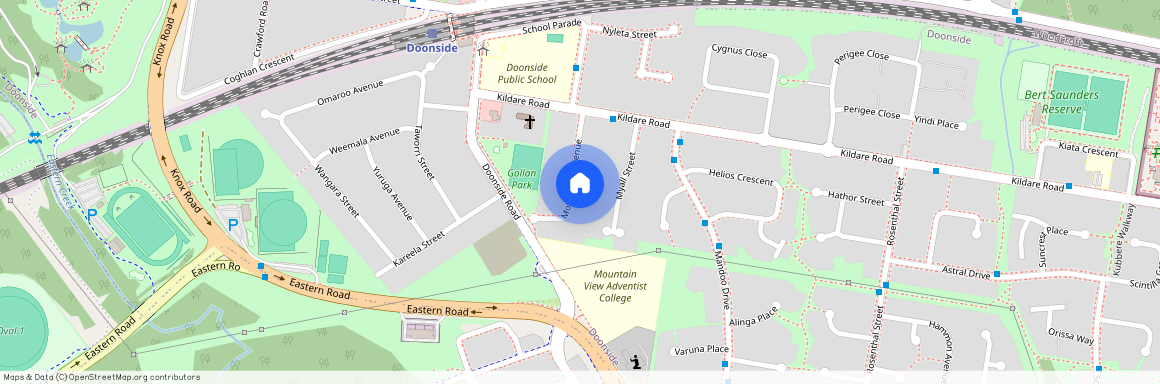 17 Mountview Avenue Doonside