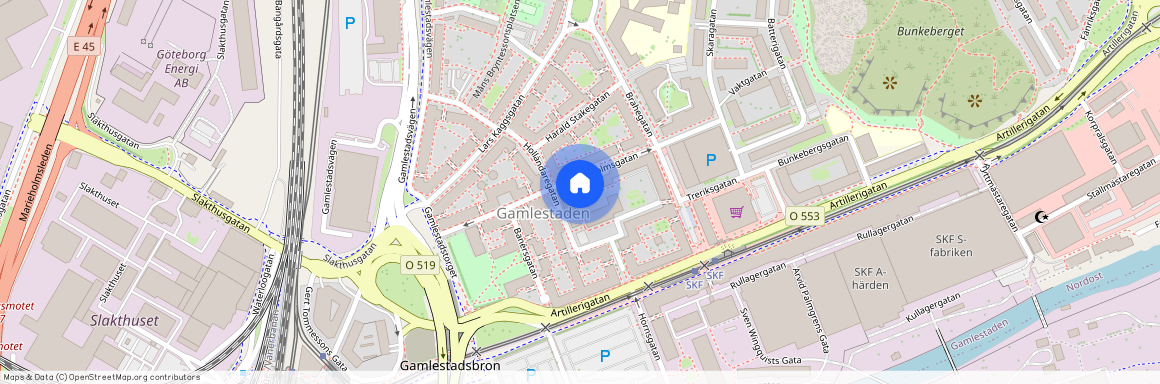 Kviberg, Göteborg, Västra Götaland, Holländareplatsen 14