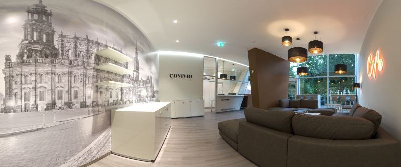 Direkt am Campus & Citylife – 1-Zimmer-Wohnung mit viel Licht! - Foto 1