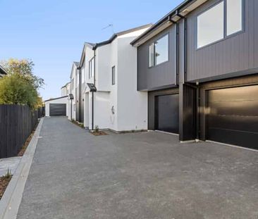 Easy Care New Build - Photo 4