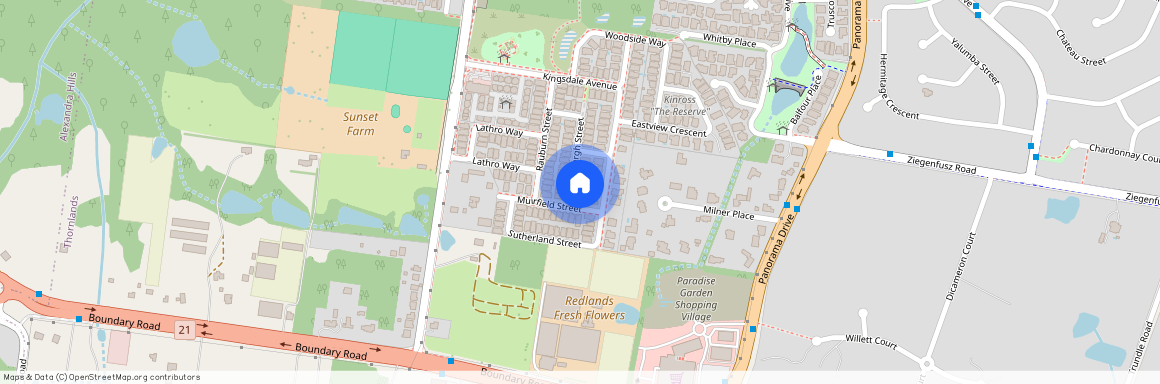 38 Newburgh St, Thornlands QLD 4164