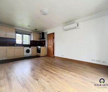 1 bedroom bungalow to rent - Photo 3