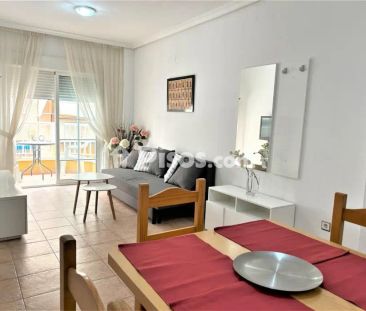 Apartamento en alquiler en Acequion - Photo 4