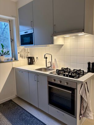 Besmansvägen, Bromma - Foto 1