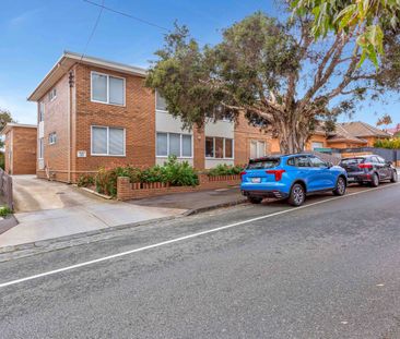 12/12 Cumming Street, Brunswick West VIC 3055 - Apartment For Rent ... - Photo 5