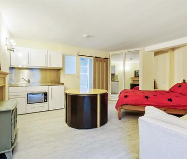 Studio to rent - Photo 2