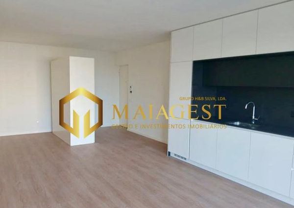 Apartamento T3 em Porto