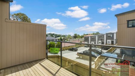 Stanmore Bay Town House - Photo 4
