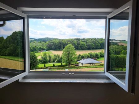 Großzügige Doppelhaushälfte im Grünen mit Aussicht - ERSTBEZUG - Photo 3